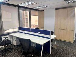 Keck Seng Tower (D1), Office #625429931